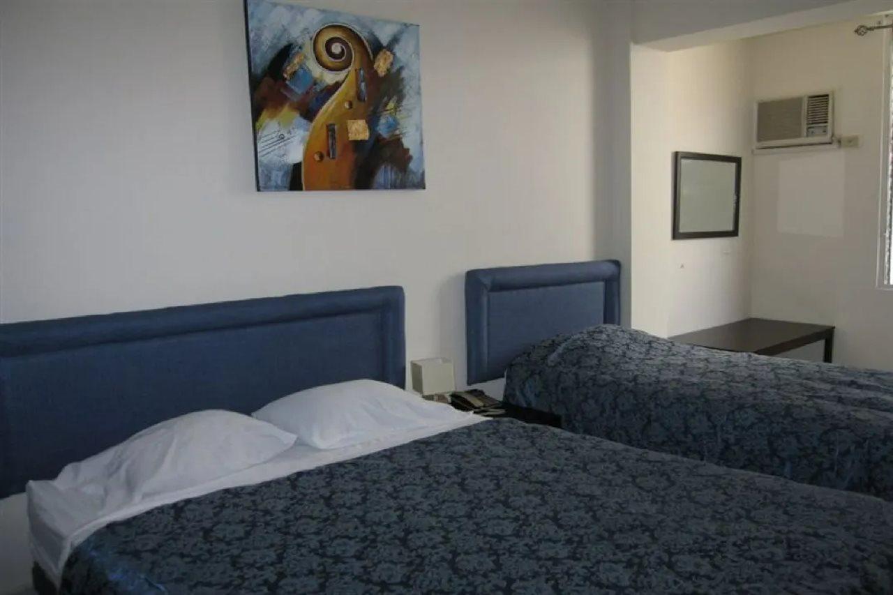 Hotel Andino Панама Экстерьер фото