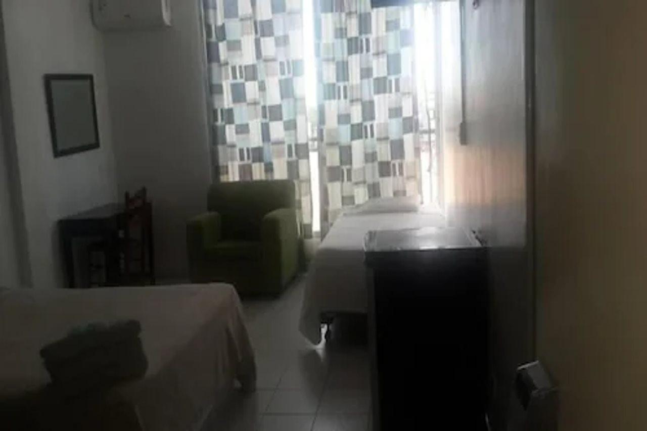 Hotel Andino Панама Экстерьер фото