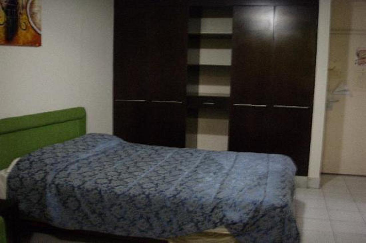 Hotel Andino Панама Экстерьер фото