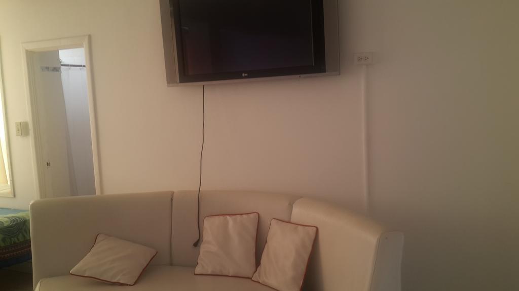 Hotel Andino Панама Экстерьер фото