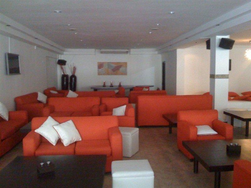 Hotel Andino Панама Экстерьер фото
